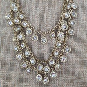 3 Strand Necklace (2)